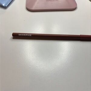 Morphe Rose Lip Liner